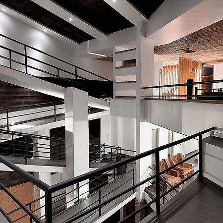 Hotel Inside Santiago, Disenado Para Ti. 외부 사진