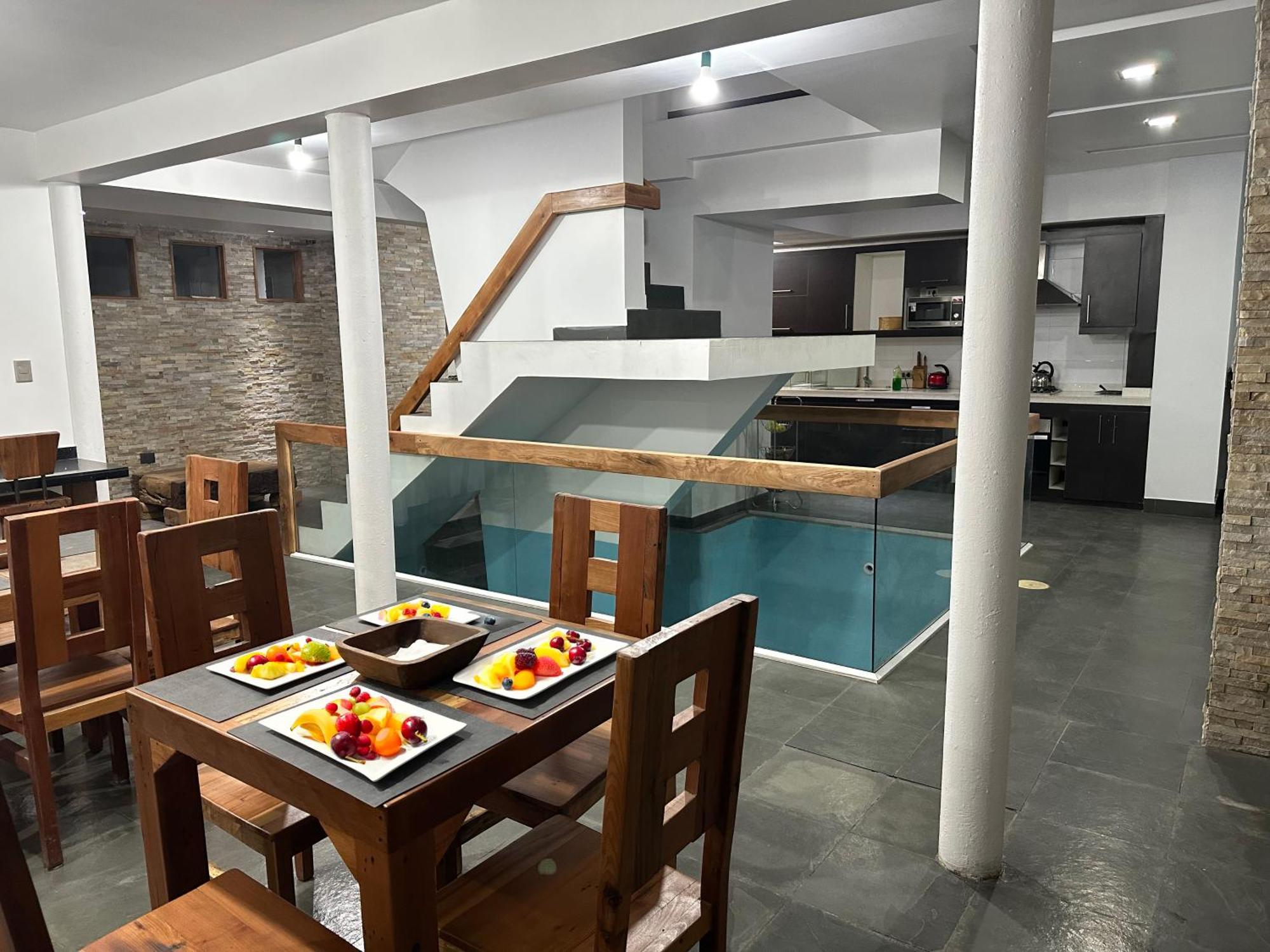 Hotel Inside Santiago, Disenado Para Ti. 외부 사진