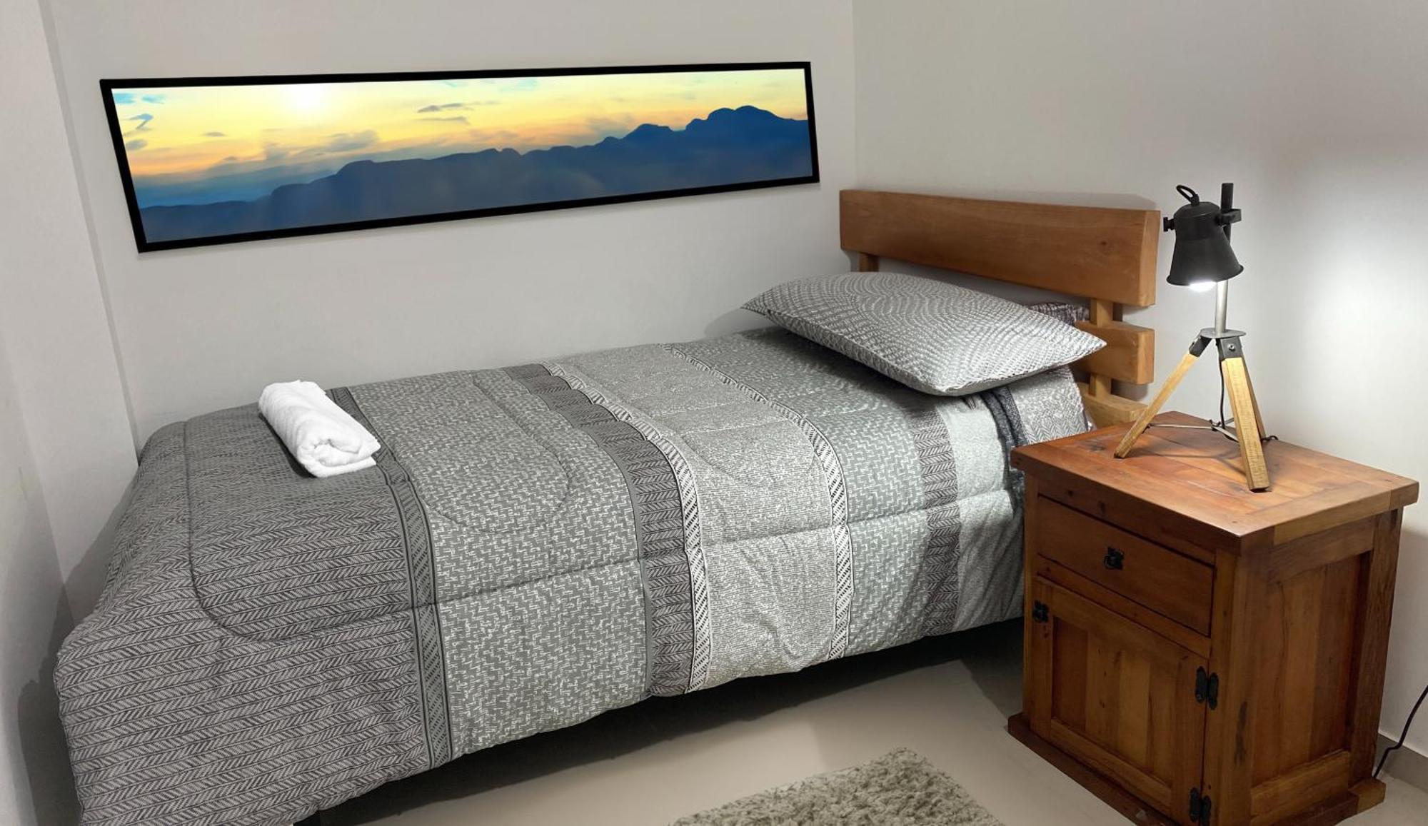 Hotel Inside Santiago, Disenado Para Ti. 외부 사진