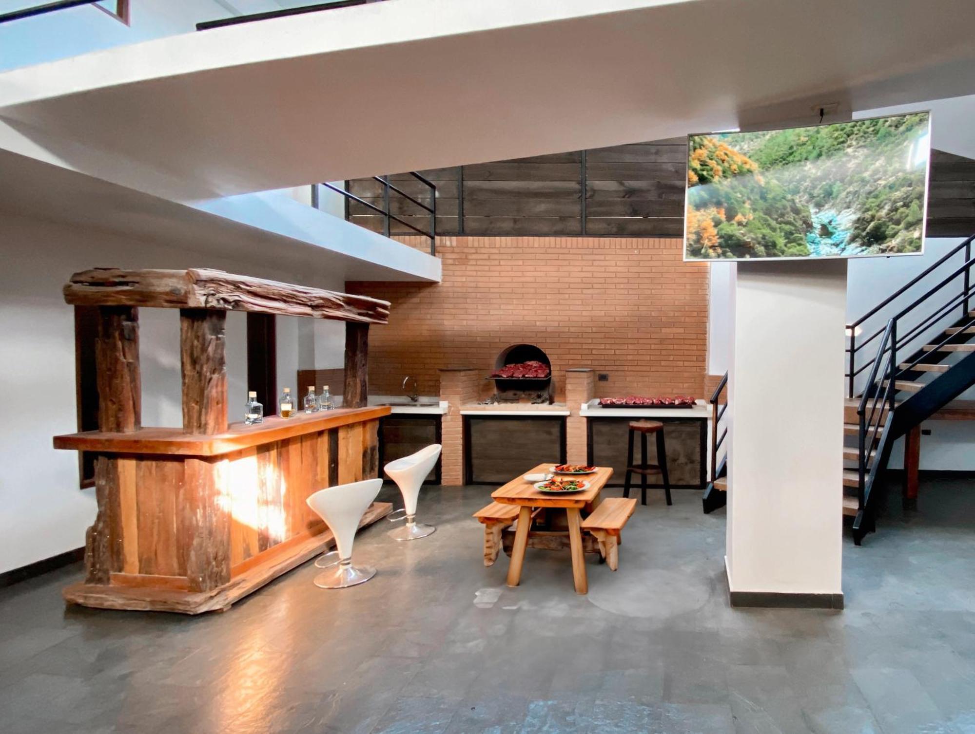 Hotel Inside Santiago, Disenado Para Ti. 외부 사진