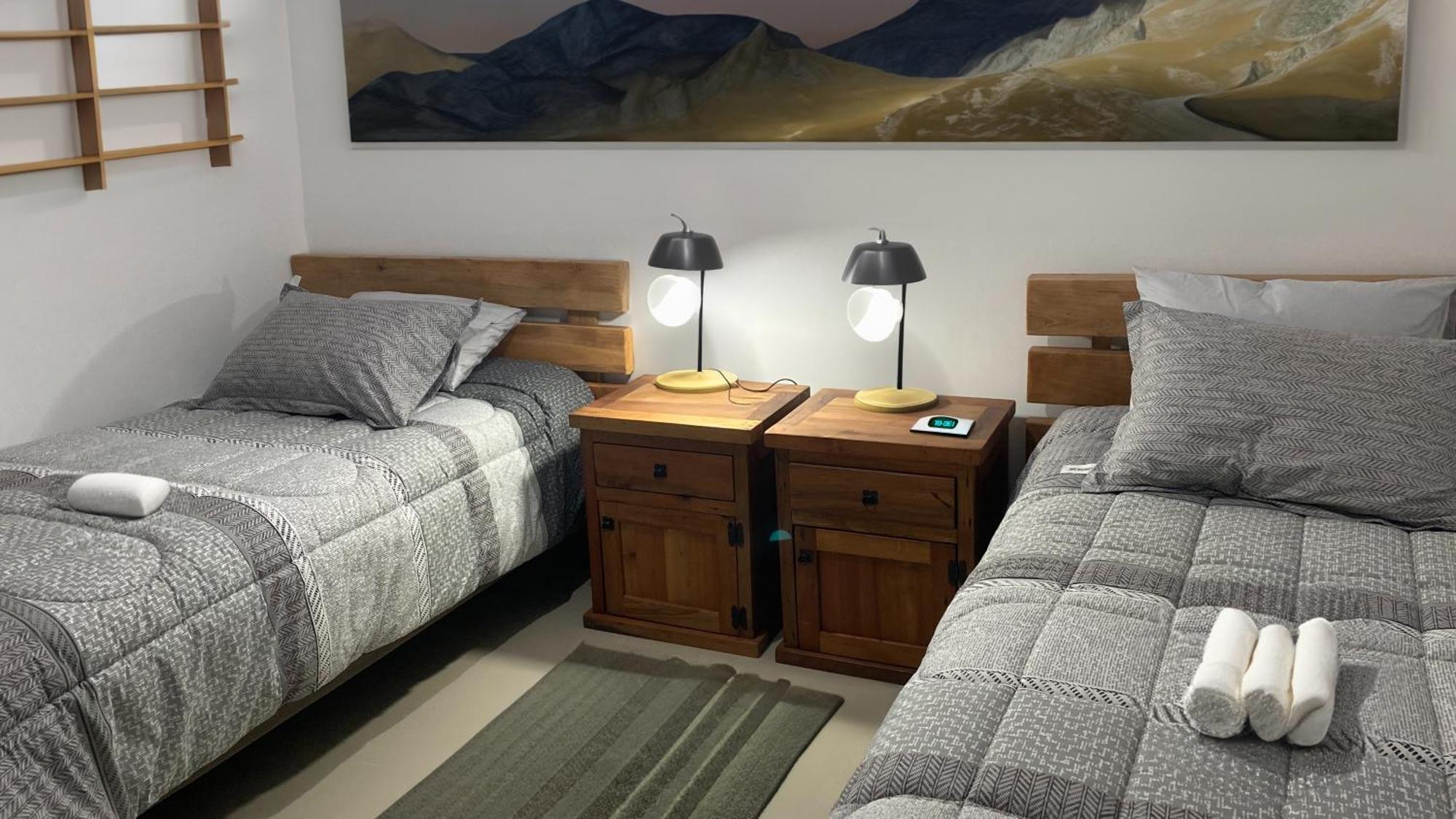 Hotel Inside Santiago, Disenado Para Ti. 외부 사진