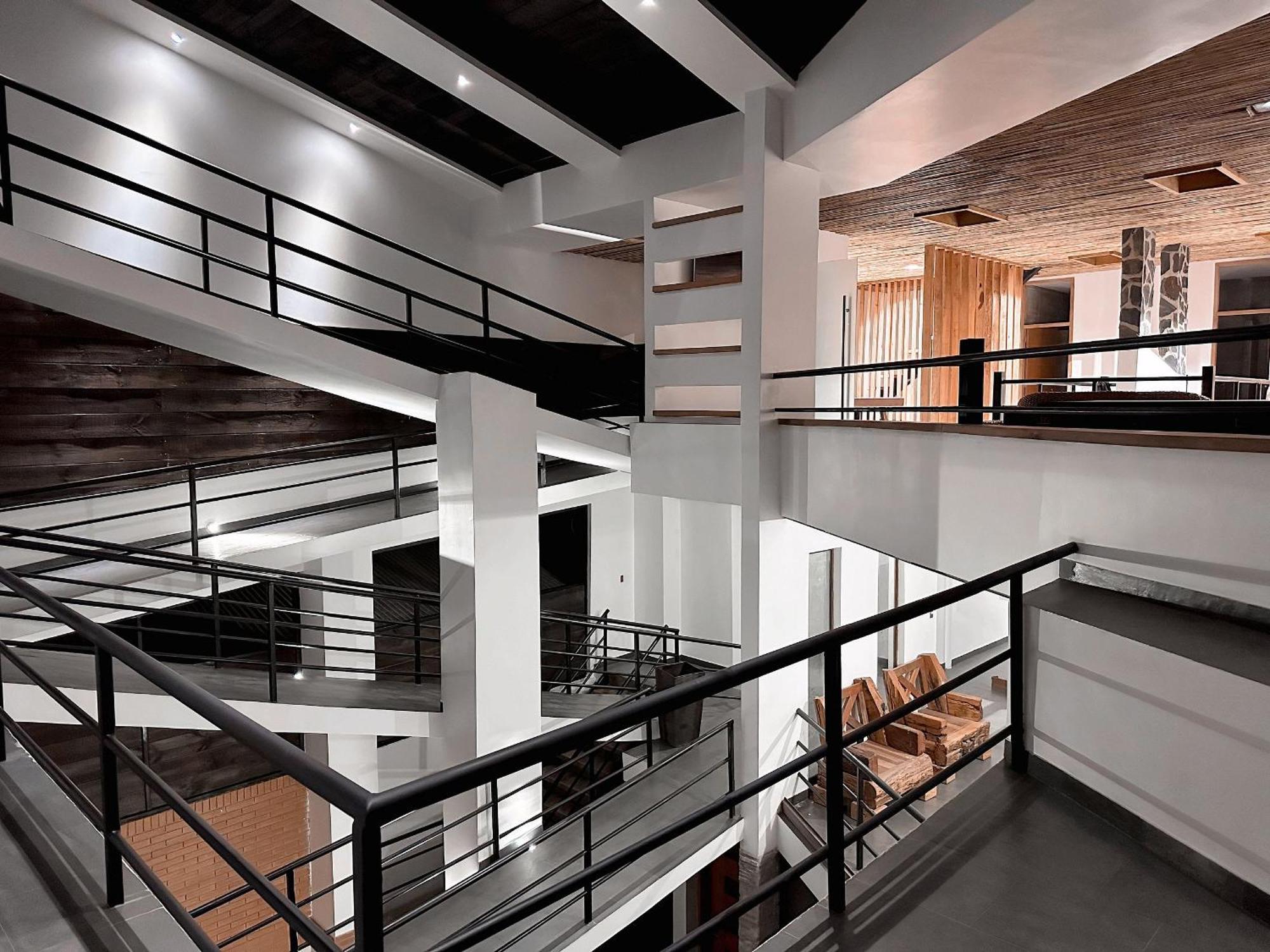 Hotel Inside Santiago, Disenado Para Ti. 외부 사진