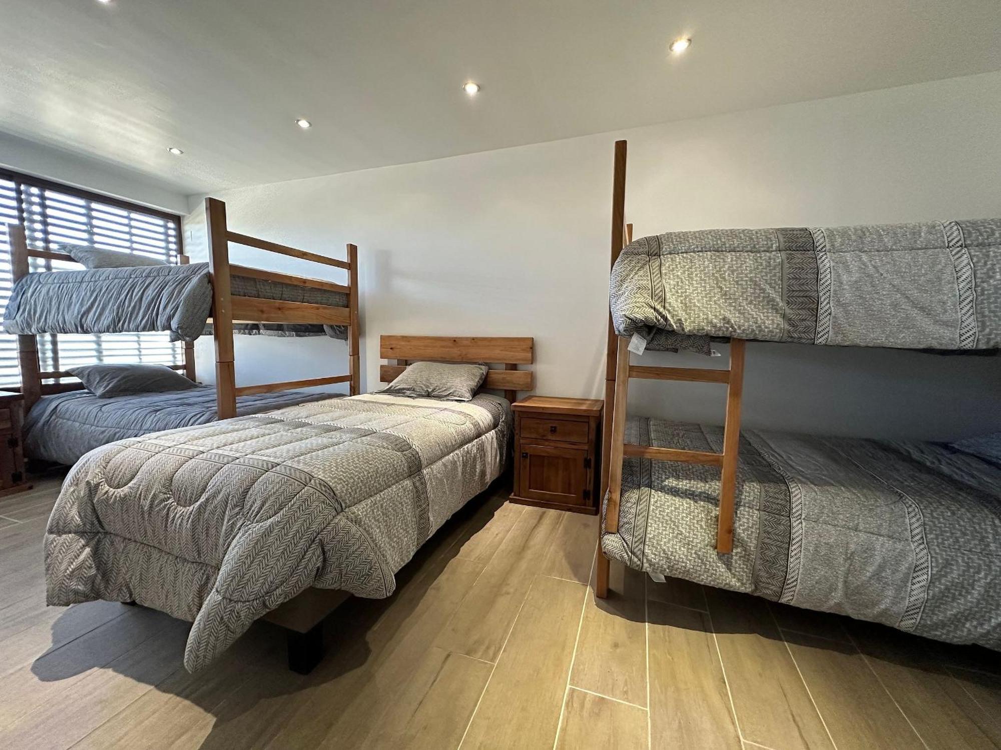 Hotel Inside Santiago, Disenado Para Ti. 외부 사진