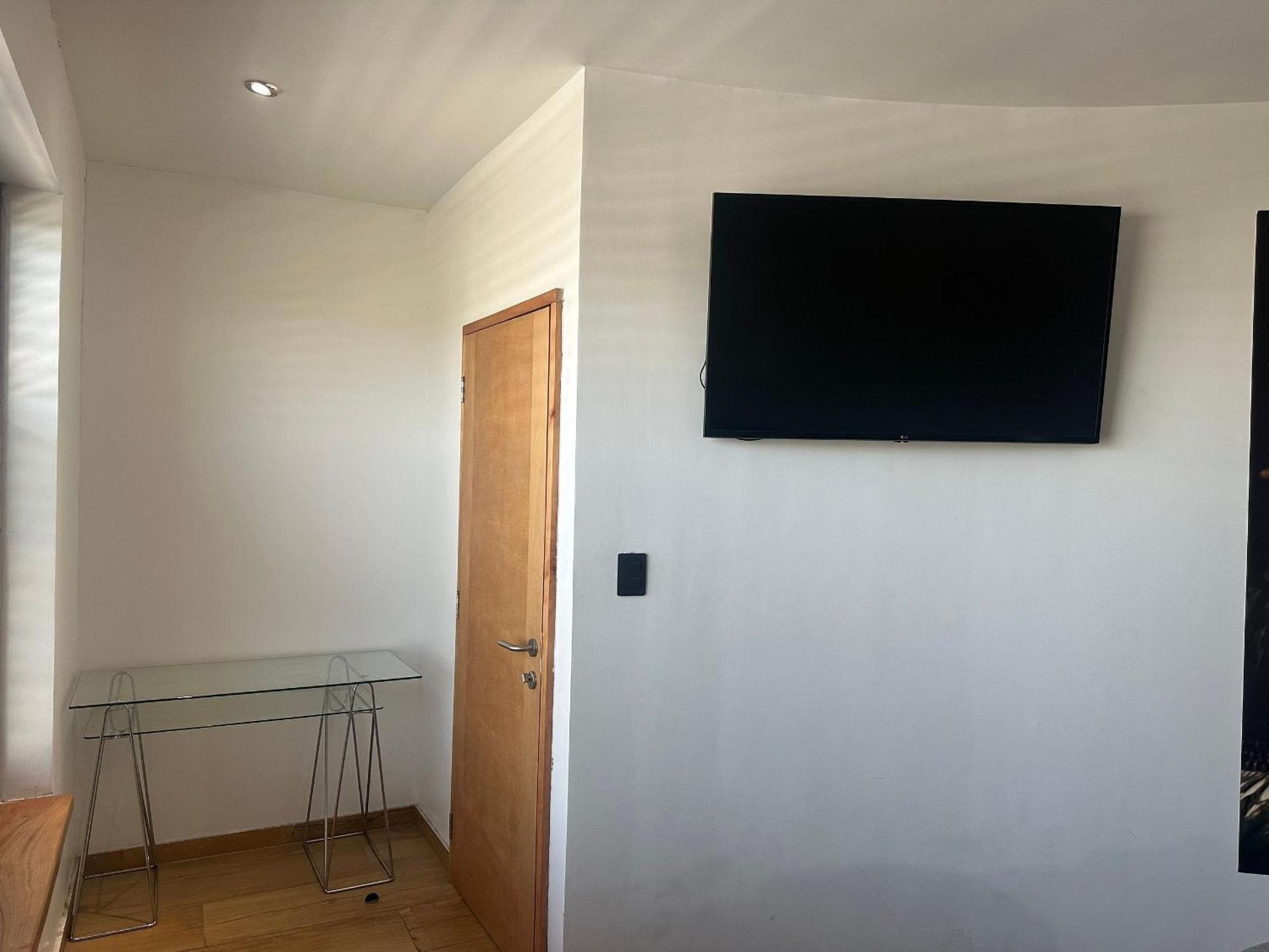 Hotel Inside Santiago, Disenado Para Ti. 외부 사진