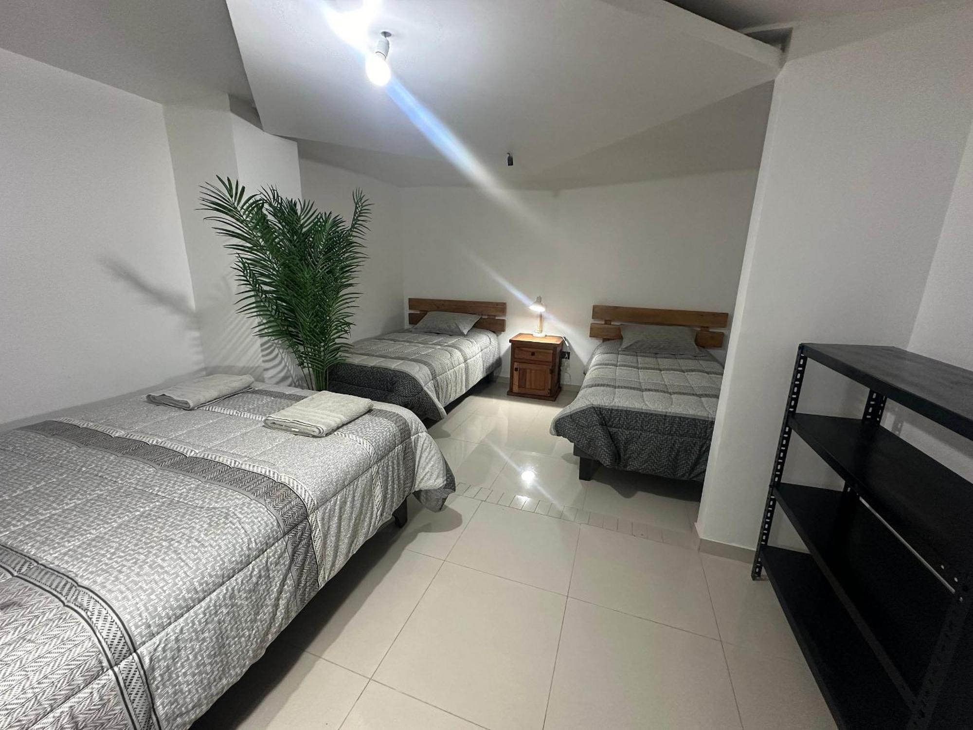 Hotel Inside Santiago, Disenado Para Ti. 외부 사진