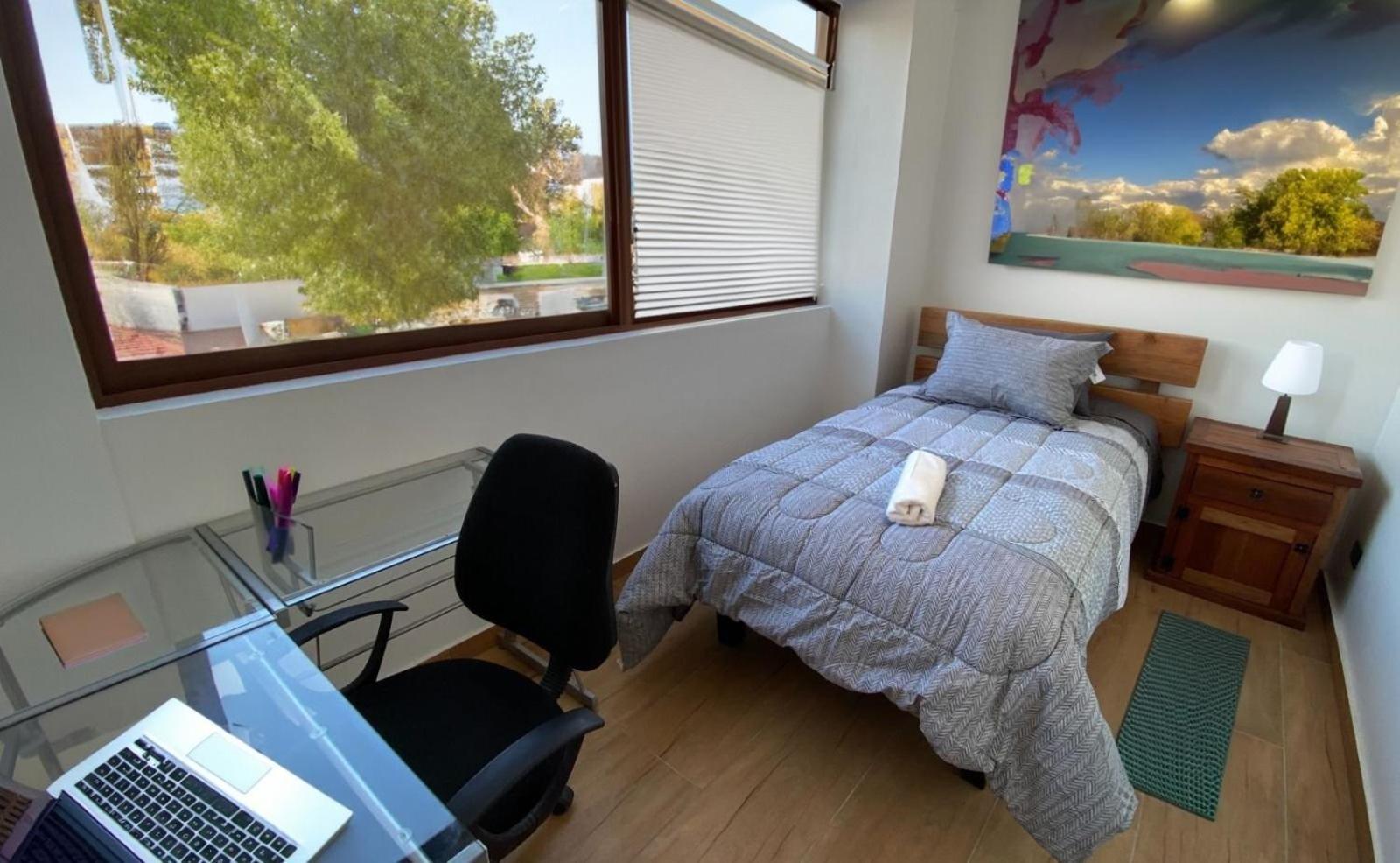 Hotel Inside Santiago, Disenado Para Ti. 외부 사진