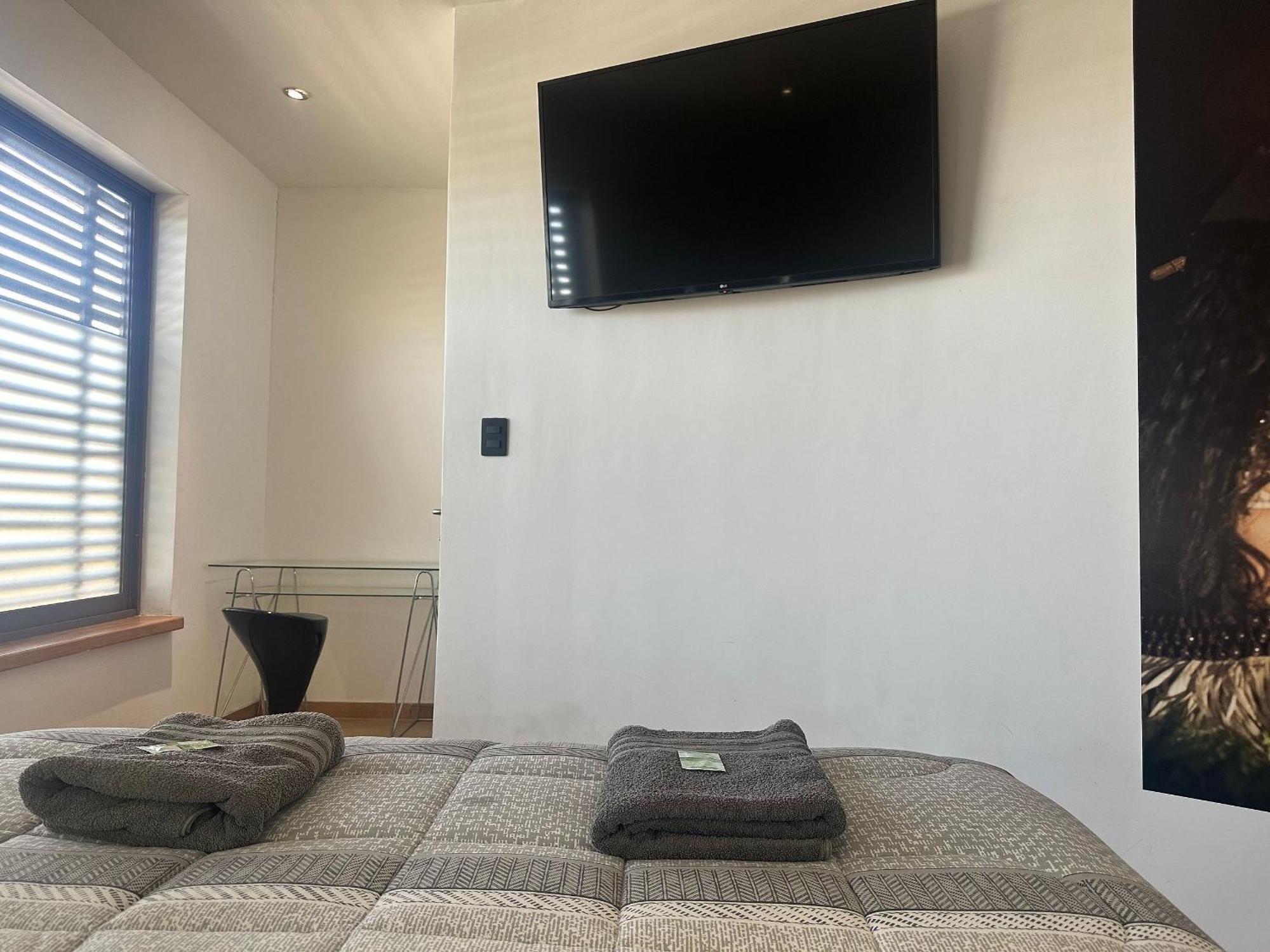 Hotel Inside Santiago, Disenado Para Ti. 외부 사진