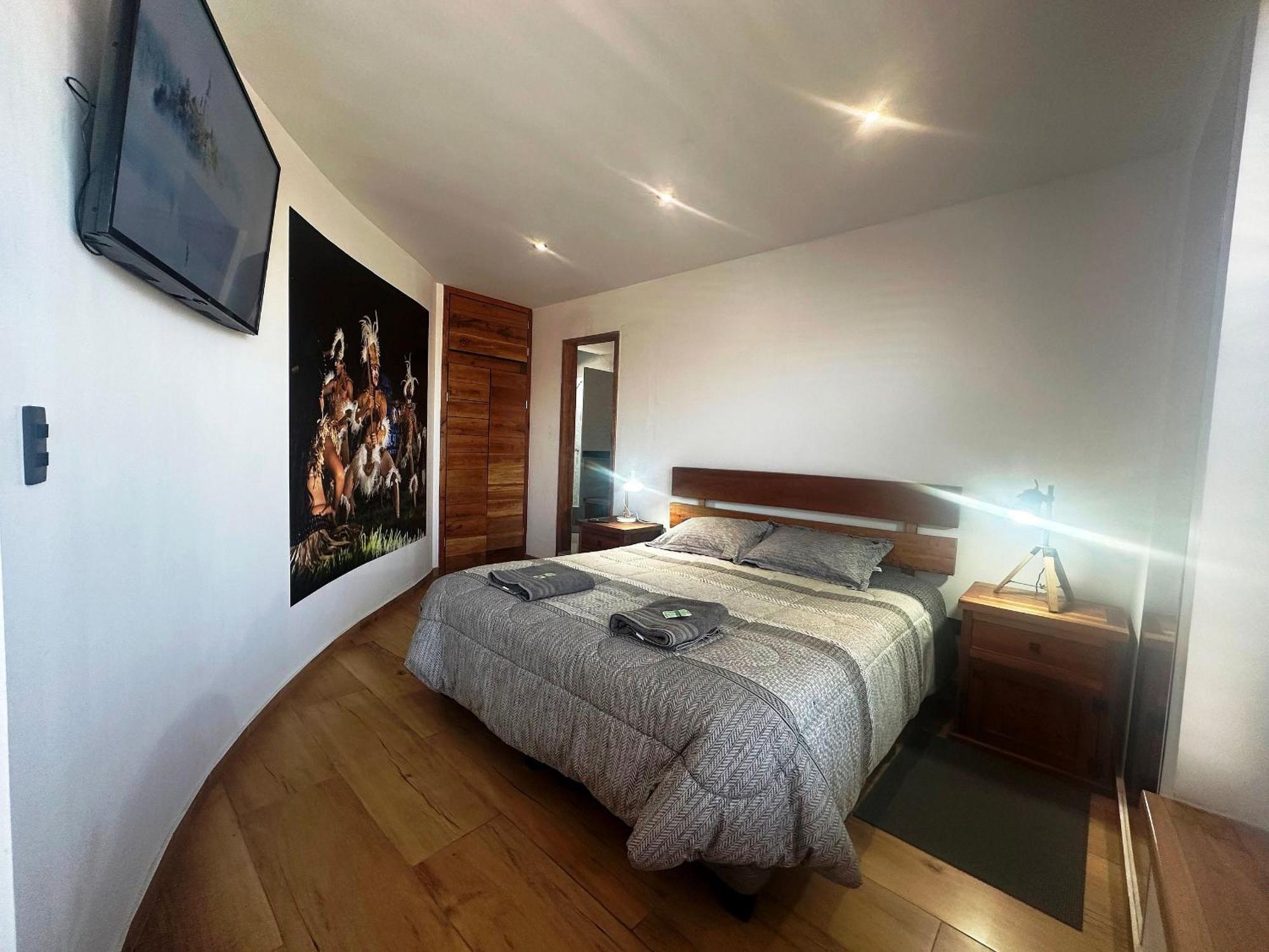 Hotel Inside Santiago, Disenado Para Ti. 외부 사진