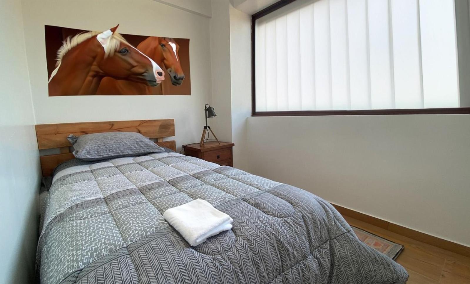 Hotel Inside Santiago, Disenado Para Ti. 외부 사진