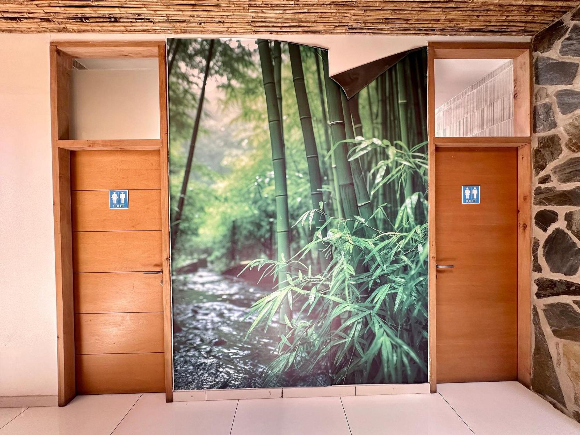 Hotel Inside Santiago, Disenado Para Ti. 외부 사진