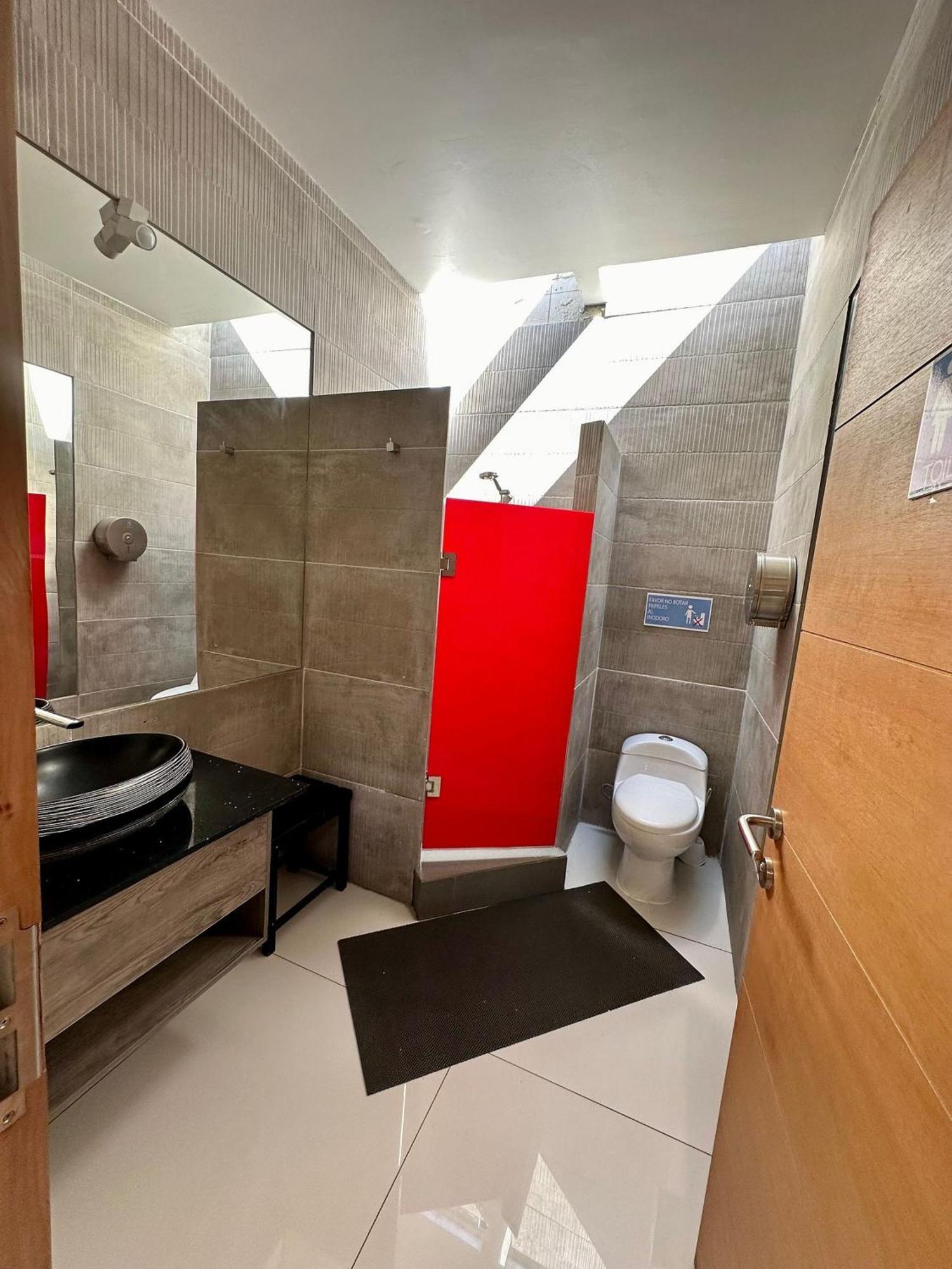 Hotel Inside Santiago, Disenado Para Ti. 외부 사진
