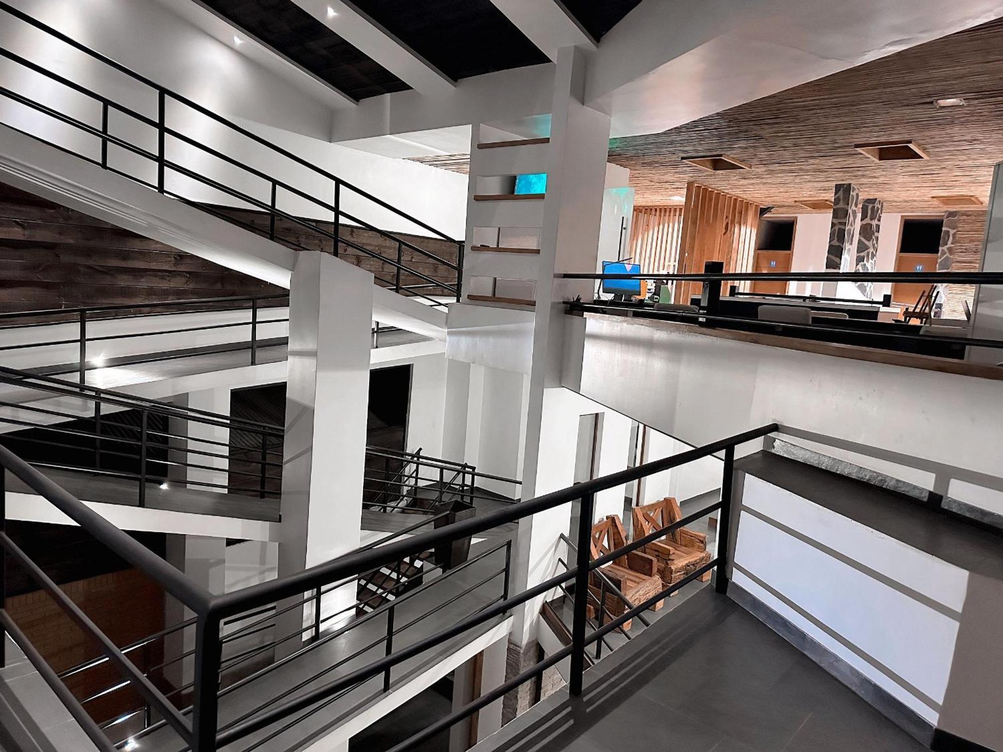 Hotel Inside Santiago, Disenado Para Ti. 외부 사진