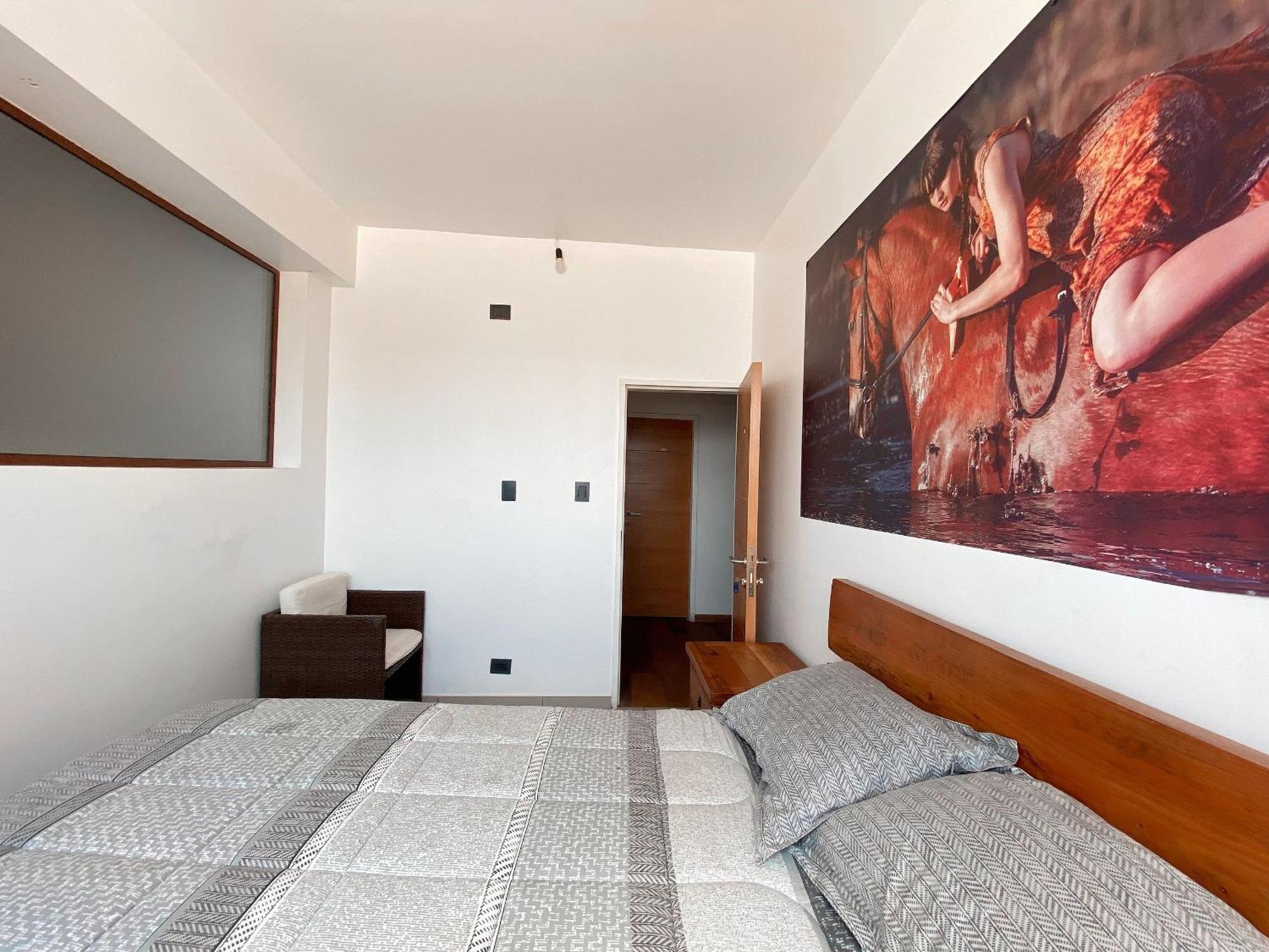 Hotel Inside Santiago, Disenado Para Ti. 외부 사진