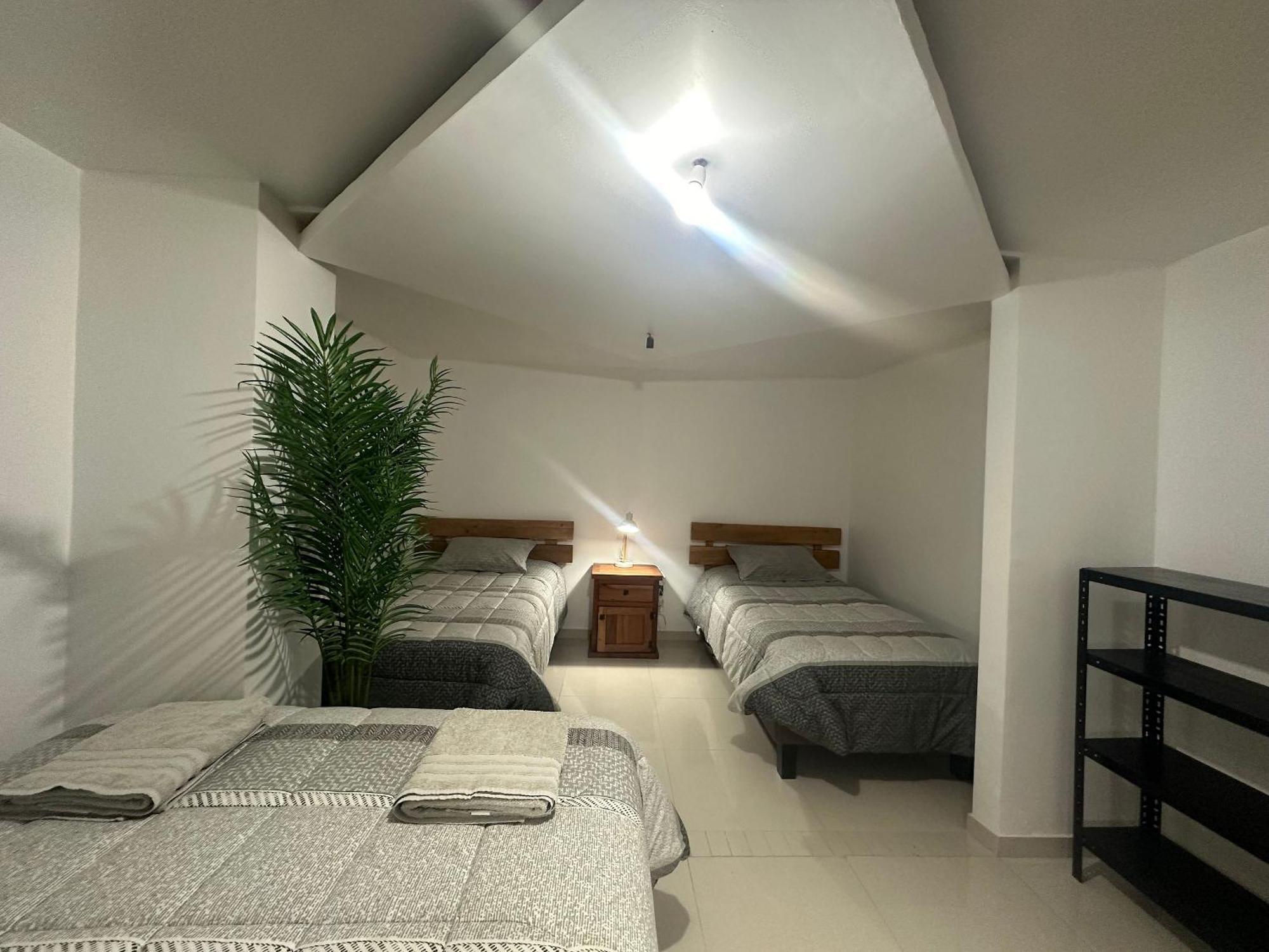 Hotel Inside Santiago, Disenado Para Ti. 외부 사진
