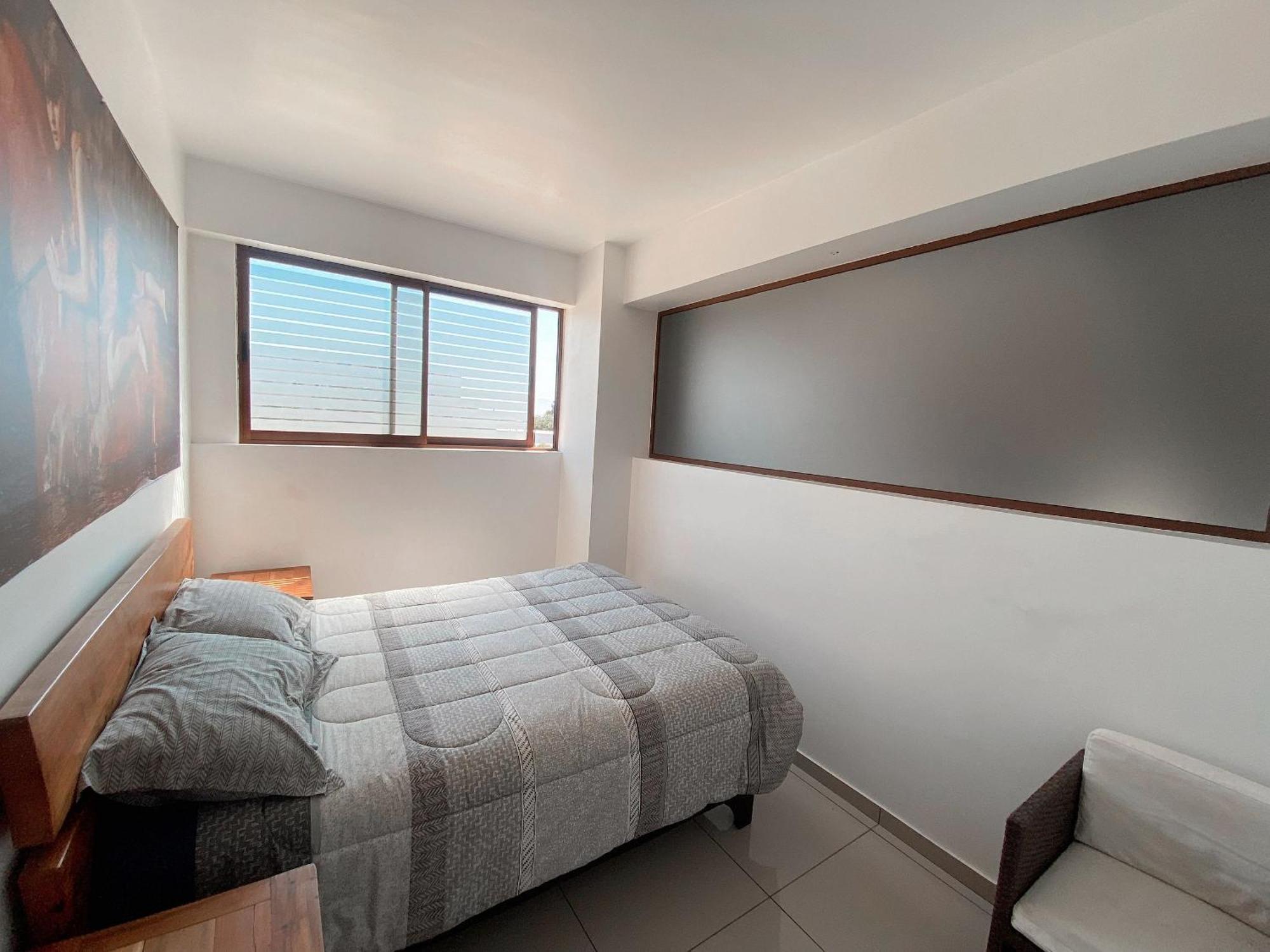 Hotel Inside Santiago, Disenado Para Ti. 외부 사진