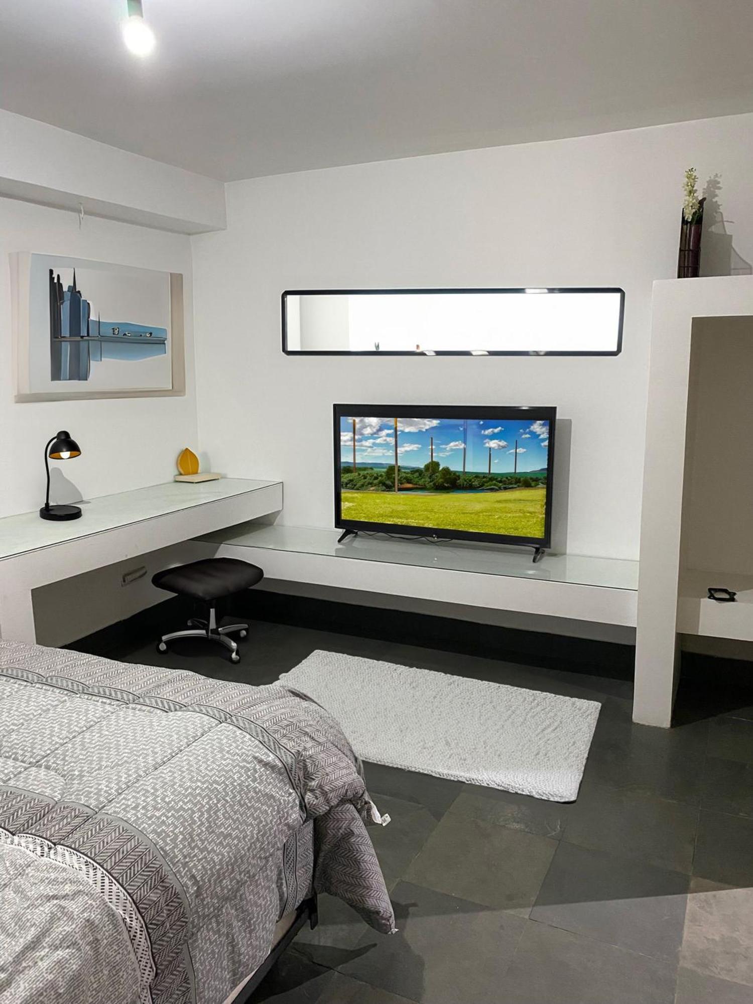 Hotel Inside Santiago, Disenado Para Ti. 외부 사진