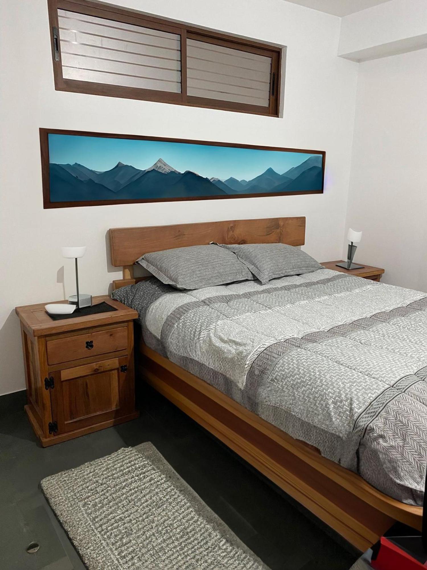 Hotel Inside Santiago, Disenado Para Ti. 외부 사진